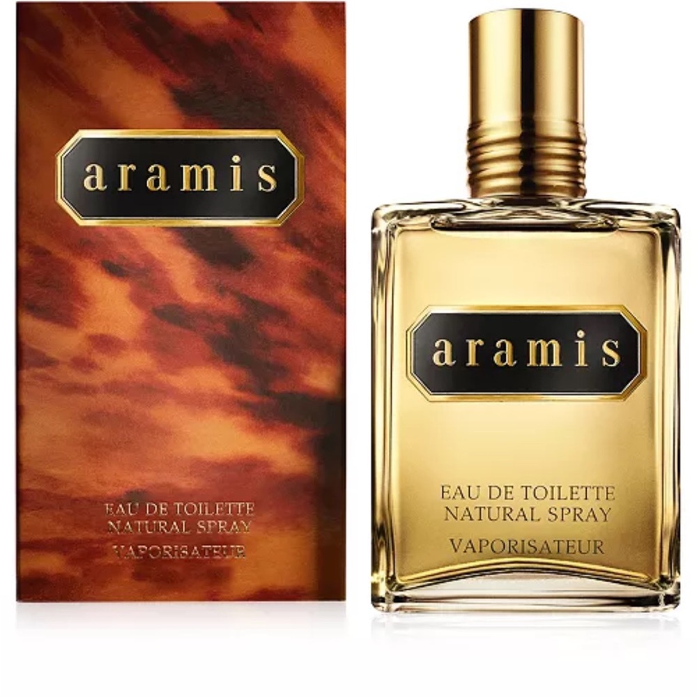 Eau de Toilette Natural Spray - Gold